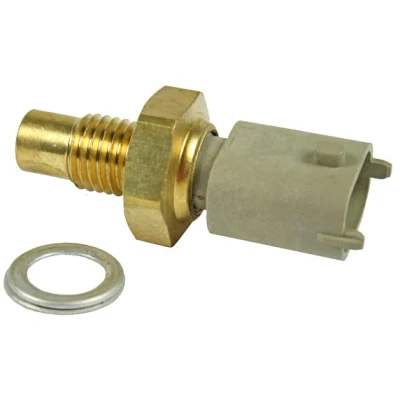 Imagen de METZGER 0905006 Sensor de Temperatura del Refrigerante con junta OPEL: Vectra B Berlina, Omega CC