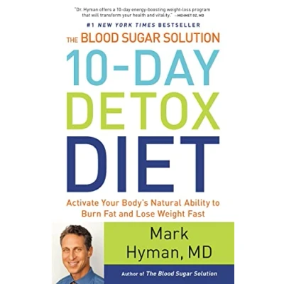 Imagen de The Blood Sugar Solution 10 day Detox Diet (ebook)