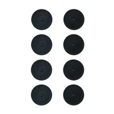 Imagen de REXEL 2101097 Set 10 discos HD2300 para tadros de gran capacidad