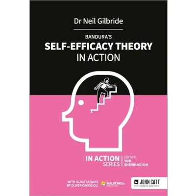Imagen de Banduras Self efficacy Theory In Action (ebook)