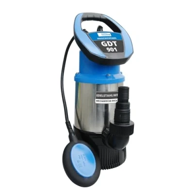 Imagen de Güde 94246 También imprime gdt bomba 901