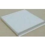Imagen de ALCO FILTER MS 6018 Filtro de habitáculo antipolen 217,0 21,5 17,0 CITROËN: Xsara Hatchback, Berlingo / First I