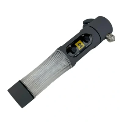 Imagen de AA Car Essentials 3 en 1 Luz de Emergencia