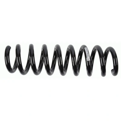 Imagen de SACHS 994 541 Muelle de suspensión BMW: 1 Hatchback