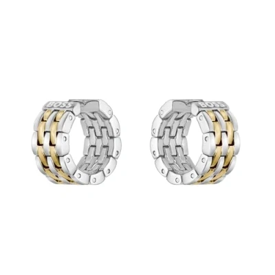 Imagen de BOSS ISLA Pendientes goldcoloured, Mujer, Talla: One Size, Gold coloured