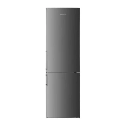 Imagen de Infiniton Frigorifico Combi FGC A Total No frost Clase E XL Xcm Bajo Consumo, Tecnología Multiflow Fresh zone Control de temperatura mecánico Bi zona (180 cm A184INF)