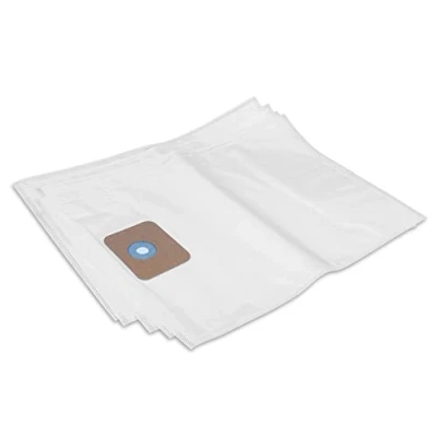 Imagen de 5 bolsas de aspiradora para Nilfisk Multi 20, 30 series