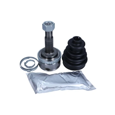 Imagen de MAXGEAR 49 1585 Junta Homocinética Eje delantero, izquierda, derecha, lado de rueda NISSAN: Almera II Hatchback