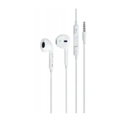 Imagen de Dcu Jack 3.5Mm Auriculares De Boton