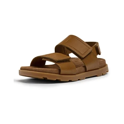 Imagen de Brutus Sandal K800490, Sandalia de 2 correas,