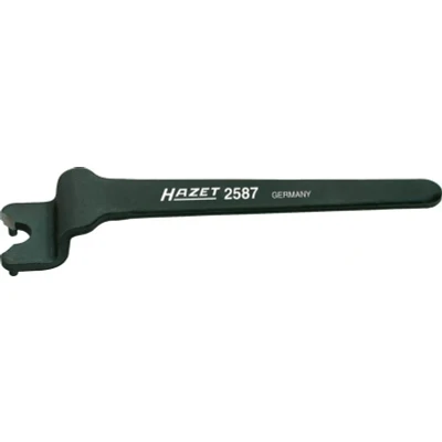 Imagen de HAZET 2587 Llave, tensión de correa AUDI: A4 B5 Berlina, VOLKSWAGEN: TRANSPORTER 4 Bus, SEAT: Leon I Hatchback