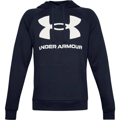 Imagen de Under Armour Rival Fleece Big Logo HD sudadera , hombre