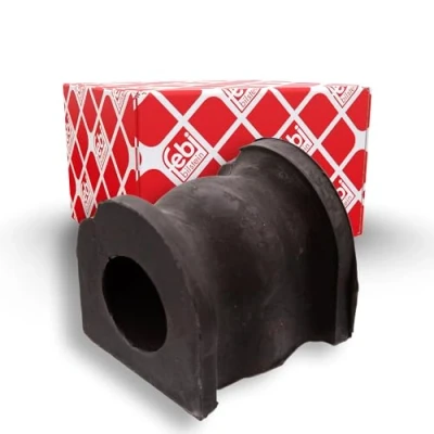 Imagen de FEBI BILSTEIN 42369 Silentblock Barra Estabilizadora Eje trasero Caucho 18 MAZDA: 6 Familiar, Hatchback