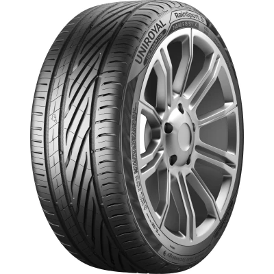 Imagen de UNIROYAL RainSport 5 275/35 R20 102Y coche de turismo Neumáticos verano BMW: Berlina, X3, Touring, AUDI: A6 C7 Avant, C6 Berlina