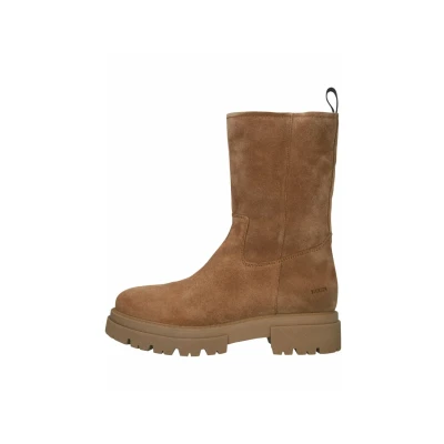 Imagen de Blackstone Rayna Botines con plataforma, Mujer, Talla: 37, Date Zapatos