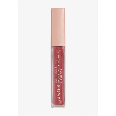 Imagen de LUMENE Brillo de labios Luminous Shine, Petal 7