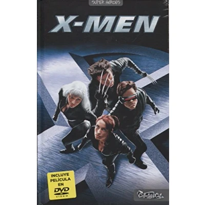 Imagen de X Men. Collector&#039;s Cut