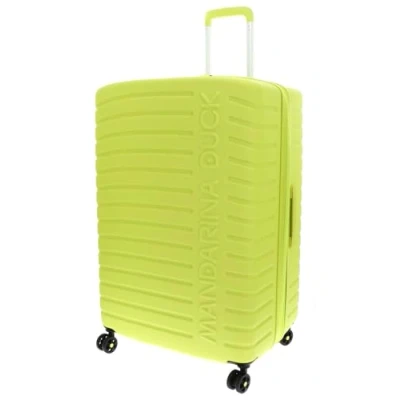 Imagen de Mandarina Duck FLYDUCK Trolley Large, Bergamotto, Talla única,