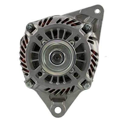Imagen de CASCO CAL35324GS Alternador 12V 105A MITSUBISHI: COLT 5, 6