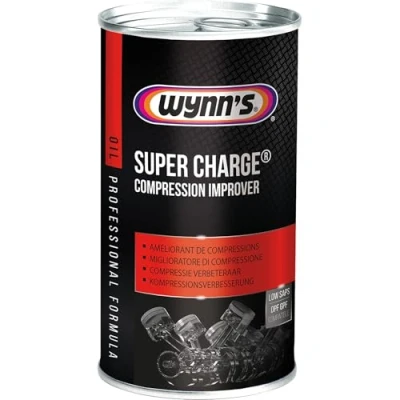 Imagen de WYNN&#039;S W74941 aditivo para aceite de motor 325