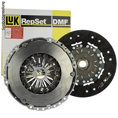 Imagen de LuK 627 3042 09 Kit de Embrague
