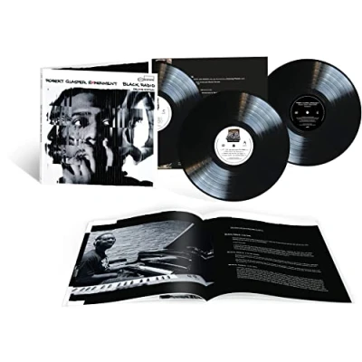 Imagen de Black Radio [Vinilo]
