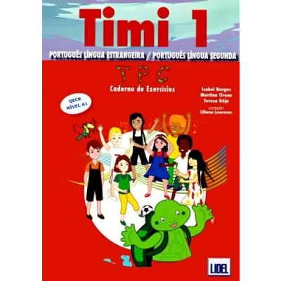 Imagen de Timi 1 Ejer