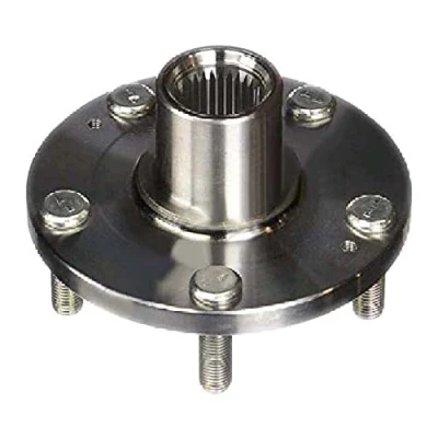 Imagen de JAPANPARTS KK 10337 Buje de Rueda Eje delantero HYUNDAI: ix35