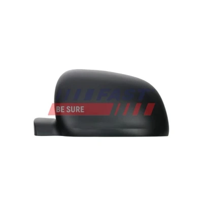 Imagen de FAST FT88844 Cubierta, retrovisor exterior izquierda RENAULT: Kangoo II Express, / Grand Kangoo, Be Bop