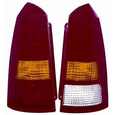 Imagen de PRASCO FD4204153 Piloto trasero derecha sin portalámparas FORD: Focus Mk1 Familiar