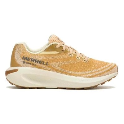 Imagen de Merrell Morphlite GTX Zapatillas de trail running, Mujer, Talla: 36, Tan Zapatos