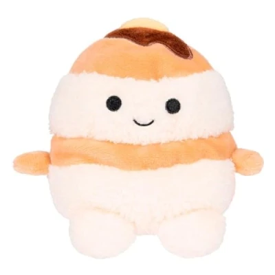 Imagen de JAZWARES Peluche Bumbumz Breakfast 12cm Modelos Surtidos