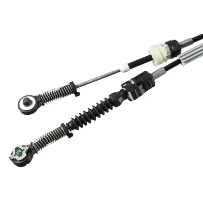 Imagen de Cable de accionamiento, caja cambios manual METZGER 3150339