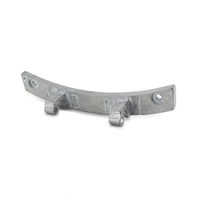Imagen de DL pro Bisagra de metal para puerta secadora AEG Electrolux 136625323 1366253233 cristal T976 T865 EDH3 TE1120