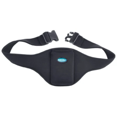 Imagen de Tune Belt MB3 Accesorio para dispositivo de mano dispositivos portátil (Neopreno, Negro)