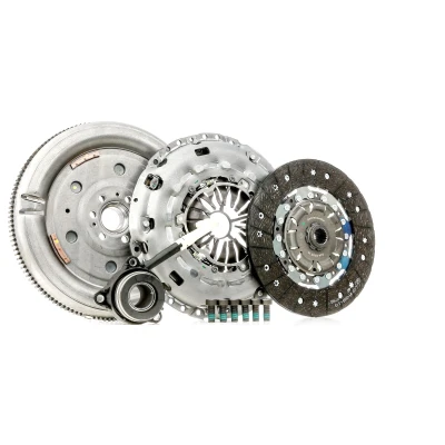 Imagen de LuK 600 0299 00 Kit de Embrague VOLKSWAGEN: GOLF 6, Tiguan I, Caddy 3, SEAT: Alhambra II, Leon II Hatchback, Altea, AUDI: A3 Sportback