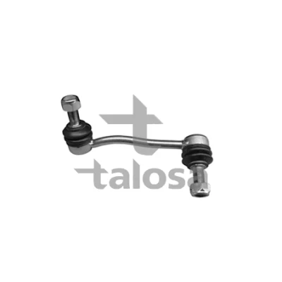 Imagen de DYS 30 72959 Bieleta de suspensión Eje delantero, izquierda 138 MERCEDES BENZ: Sprinter 3.5 T Furgón, 5 Camión plataforma/Chasis