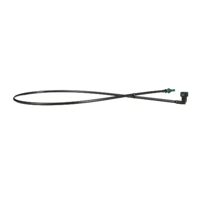 Imagen de Tubo flexible de combustible GATES MFL1068