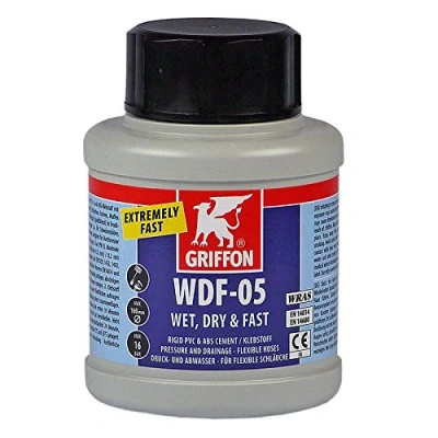 Imagen de GRIFFON KLEBER WDF 05 Pegamento (500 ml)