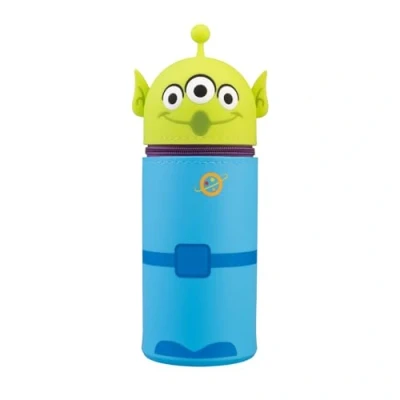 Imagen de Portatodo De Silicona Erik 3d Pixar Toy Story Marciano