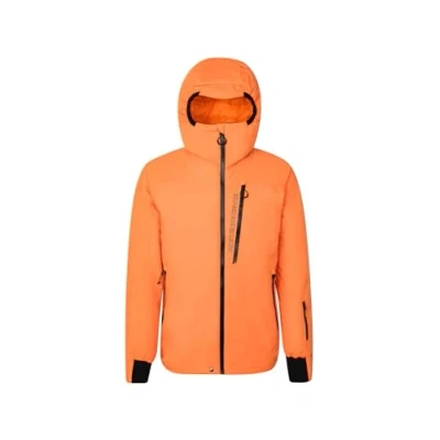 Imagen de Rock Experience REMJ11191 Z441 HELIX PADDED MAN Jacket Hombre 0615 PERSIMMOM ORANGE+0208 CAVIAR L