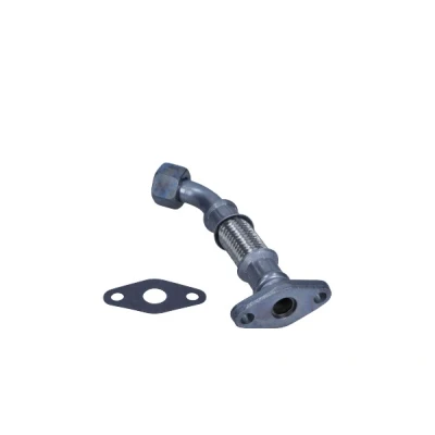 Imagen de MAXGEAR 68 0163 Conducto aceite, turbocompresor VOLKSWAGEN: Golf 4, Transporter 5 Bus, Caddy 3, SEAT: Leon I Hatchback, Alhambra norauto, oscaro,
