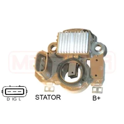 Imagen de Regulador del alternador ERA 215552