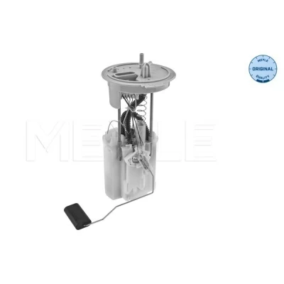 Imagen de MEYLE 100 919 0092 Unidad de alimentación combustible con sensor nivel eléctrico Gasóleo ORIGINAL Quality VOLKSWAGEN: Passat B6 Berlina