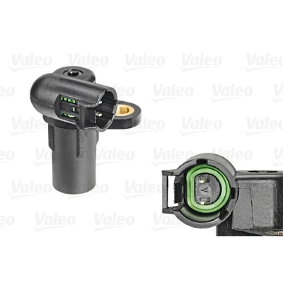 Imagen de VALEO 254006 Sensor de Cigueñal 2 inductivo sin cable RENAULT: ESPACE 4, MEGANE 2, Stufenheck, OPEL: Vivaro A Furgón, Combi