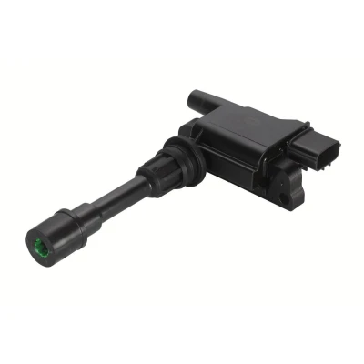 Imagen de HELLA 5DA 358 057 011 Bobina de encendido 3 12 MAZDA: Premacy Furgón, 5, 323 F 6