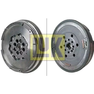 Imagen de LuK 415 0699 10 Volante Bimasa Caja de cambios manual