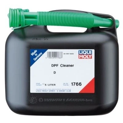 Imagen de LIQUI MOLY 1766 Detergente universal Cisterna 5