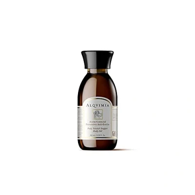 Imagen de Alqvimia Body Stretch Stopper Oil 150 ml