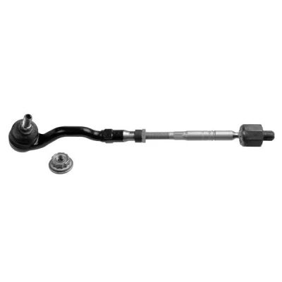 Imagen de LEMFÖRDER 31001 02 Barra de Dirección Eje delantero, izquierda, derecha BMW: X5, X6 norauto, oscaro, mister auto
